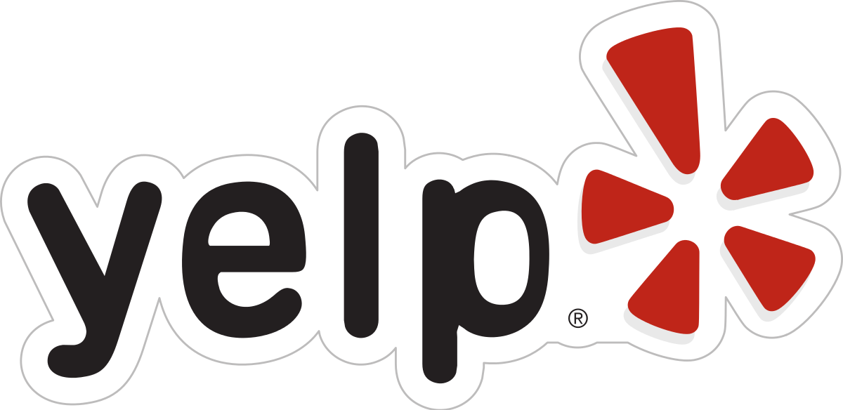 Leave us a review on Yelp!